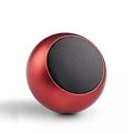 Mini Portable Metal Wireless Bluetooth Speaker