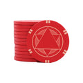 Ceramic Poker Chip