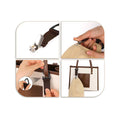 Elastic Hands-Free Hat Clip