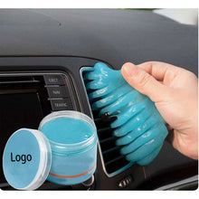 Wizard Cleaning Putty