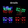 New Year 2025 Luminous Glasses Toys