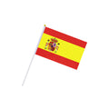 World Cup Hand Waving Flag