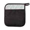 Pot Holders With Pockets