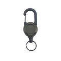 Multi-Functional Keychain Rebound Anti-Loss Cord