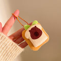 Plush Toy Pendant