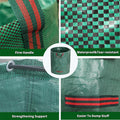 Reusable Leaf Bag