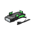 Four-in-one Bicycle Front Led Light