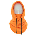 Outdoor Windproof Warm Polar Fleece Balaclava