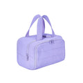 Travel Wash And Toiletries Bag