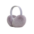 Foldable Outdoor Warm Earmuffs for Women
