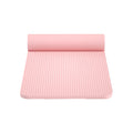 NBR Rubber Yoga Mat