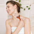 Wooden Massage Comb