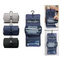 Hangable Portable Foldable Toilet Bag