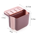 Retractable Kitchen Sink Strainer Basket Drainer Basket
