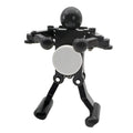 Wind-Up Dancing Robot Toy, No Battery, Eco Friendly