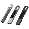Ultra Slim Led 8Gb Flash Drive