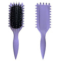 Curl Define Styling Bounce Brush Comb