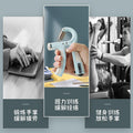 Adjustable Resistance Hand Grip Trainer