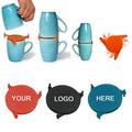 Adjustable Cup Stacker