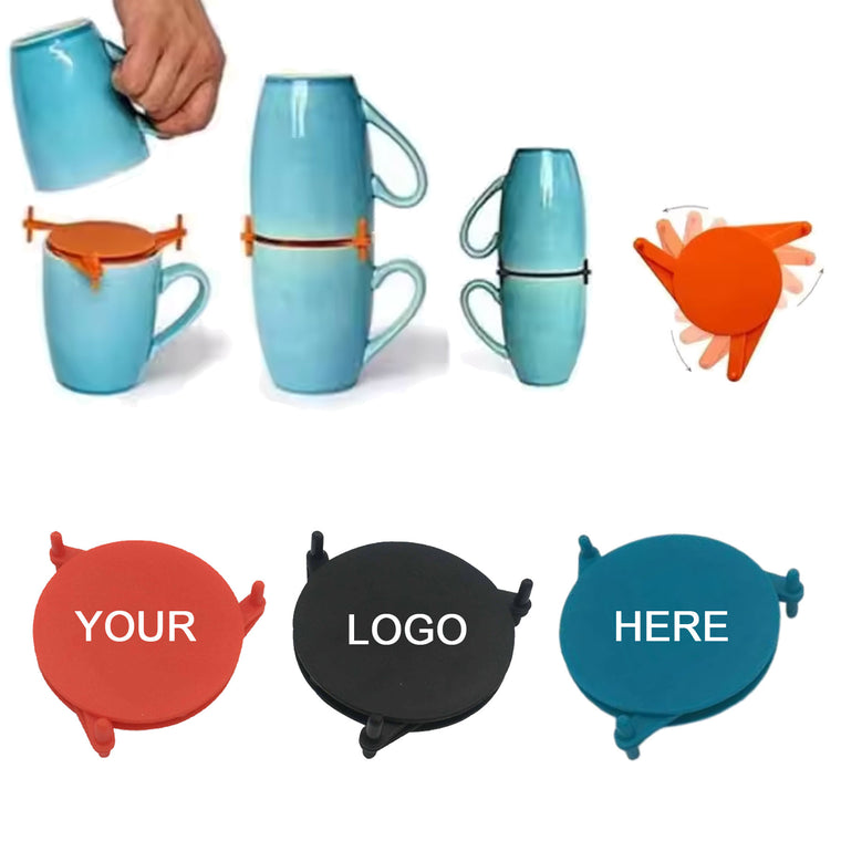 Adjustable Cup Stacker