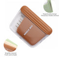 Mini Magnetic Sewing Needle Storage Case