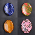 Natural Crystal Worry Healing Stone