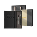 Daily Planner Self-Mastery Check-In A5 Notebook Set