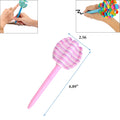 Funny Decor Twist Action Ballpoint Pen