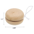 Wooden Yoyo