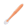 Silicone Baby Feeding Spoon