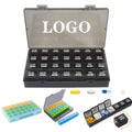 28 Day Monthly Pill Organizer
