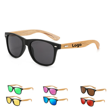 Retro Sports Sunglasses
