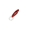 Aluminum Keychain Bottle Opener