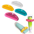 Toothpaste Tube Squeezer Dispenser