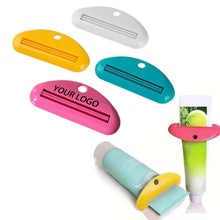 Toothpaste Tube Squeezer Dispenser