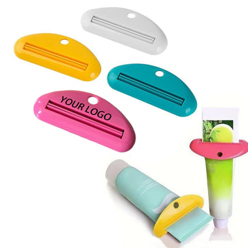 Toothpaste Tube Squeezer Dispenser