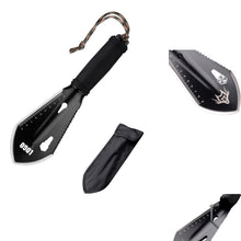 Multi-Functional Engineer Shovel