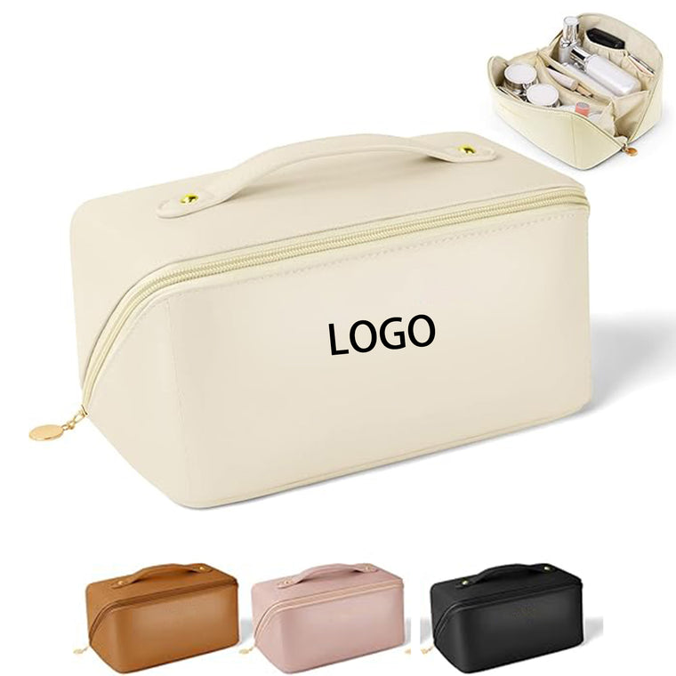 Pu Make Up Cosmetic Bag