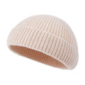 Wool Knitted Cap