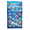 Removable Custom Die Cut Sticker Sheets