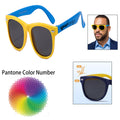 Silicone Uv Protection Sunglasses
