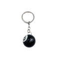 8-Ball Promotional Key Chain