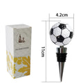 1 PCS Reusable Various Ball Shaped Bottle Stopper