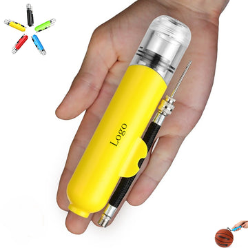 Portable Hand Air Pump For Ball