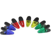 Magnetic Power Clip