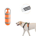 Portable Pet Poop Scooper