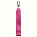 Nylon Wrist Strap Keychain