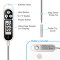 Food Thermometer