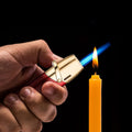 Butane Torch Lighter Refillable