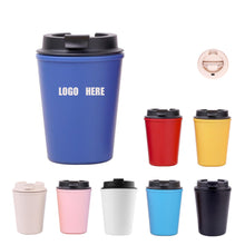 12Oz Coffee Cup With Lid